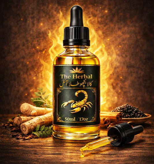 Bichu Tilla Oil